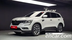 Renault QM6, 2016 — миниатюра 1