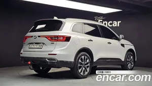 Renault QM6, 2016 — миниатюра 2