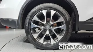 Renault QM6, 2016 — миниатюра 5