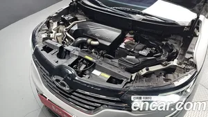 Renault QM6, 2016 — миниатюра 6