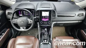 Renault QM6, 2016 — миниатюра 7