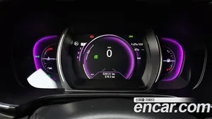 Renault QM6, 2016 — миниатюра 8