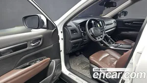 Renault QM6, 2016 — миниатюра 10