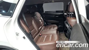 Renault QM6, 2016 — миниатюра 11