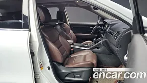 Renault QM6, 2016 — миниатюра 12