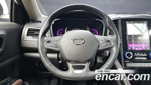 Renault QM6, 2016 — миниатюра 13