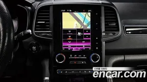 Renault QM6, 2016 — миниатюра 14