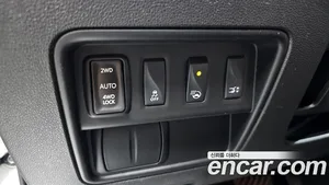 Renault QM6, 2016 — миниатюра 18