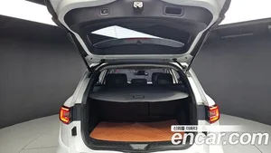 Renault QM6, 2016 — миниатюра 20