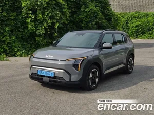 Kia EV3, 2026 — миниатюра 1