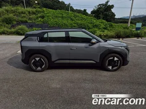 Kia EV3, 2026 — миниатюра 3