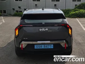 Kia EV3, 2026 — миниатюра 4