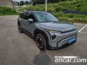 Kia EV3, 2026 — миниатюра 5