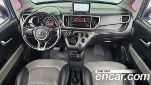 Kia RAY, 2018 — миниатюра 7