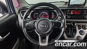 Kia RAY, 2018 — миниатюра 15