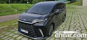 Lexus LM, 2026 — миниатюра 2