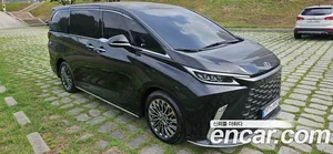 Lexus LM, 2026 — миниатюра 7