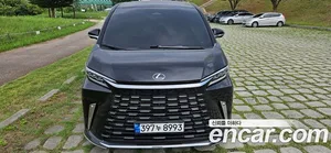 Lexus LM, 2026 — миниатюра 8
