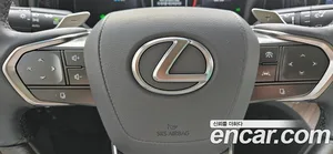 Lexus LM, 2026 — миниатюра 17