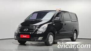 Hyundai Starex, 2016 — миниатюра 1