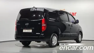 Hyundai Starex, 2016 — миниатюра 2