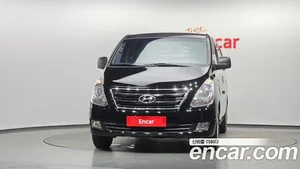 Hyundai Starex, 2016 — миниатюра 3