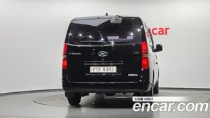 Hyundai Starex, 2016 — миниатюра 4
