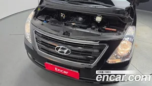 Hyundai Starex, 2016 — миниатюра 6