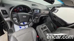 Hyundai Starex, 2016 — миниатюра 7
