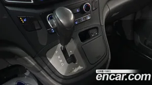 Hyundai Starex, 2016 — миниатюра 9