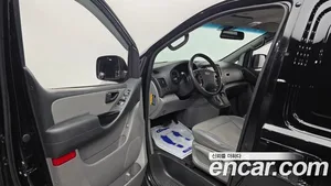 Hyundai Starex, 2016 — миниатюра 10