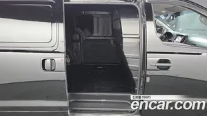 Hyundai Starex, 2016 — миниатюра 11