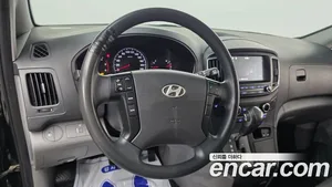 Hyundai Starex, 2016 — миниатюра 15