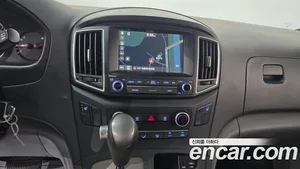 Hyundai Starex, 2016 — миниатюра 16