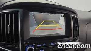 Hyundai Starex, 2016 — миниатюра 17
