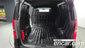 Hyundai Starex, 2016 — миниатюра 20