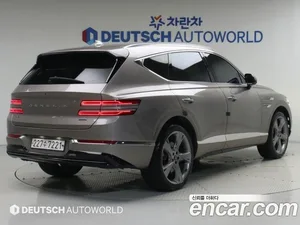 Genesis GV80, 2020 — миниатюра 2