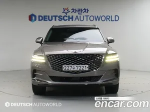 Genesis GV80, 2020 — миниатюра 3