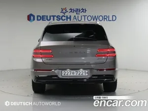 Genesis GV80, 2020 — миниатюра 4