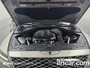 Genesis GV80, 2020 — миниатюра 6