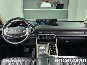 Genesis GV80, 2020 — миниатюра 7
