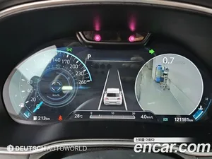 Genesis GV80, 2020 — миниатюра 8