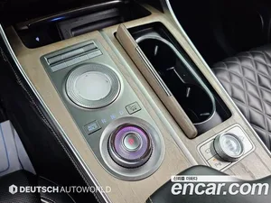 Genesis GV80, 2020 — миниатюра 9