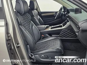 Genesis GV80, 2020 — миниатюра 10