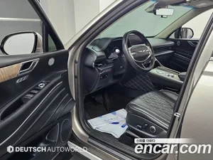 Genesis GV80, 2020 — миниатюра 11