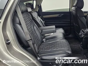 Genesis GV80, 2020 — миниатюра 12