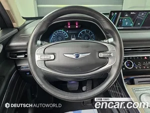 Genesis GV80, 2020 — миниатюра 13