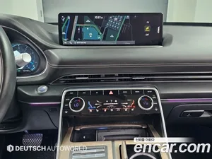 Genesis GV80, 2020 — миниатюра 14
