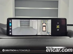 Genesis GV80, 2020 — миниатюра 15