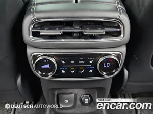 Genesis GV80, 2020 — миниатюра 16